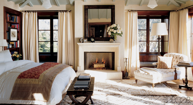c c bedroom